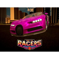 Swim Car Racers