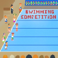 SWIMMING COMPETITION