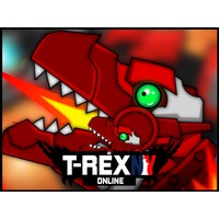 T-REX N.Y Online
