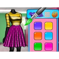 Talent Girl Art Classes