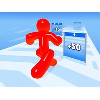Tall Man Run 3D