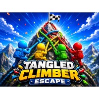 Tangled Climber Escape