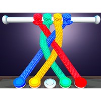 Tangled Rope Fun