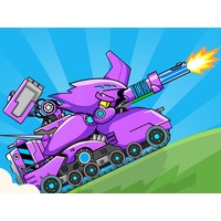 Tank Arena Steel Battle