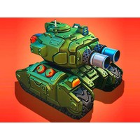 Tank Arena