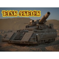 Tank Attack