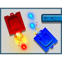 Tank Duel 3D