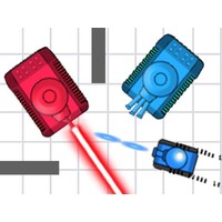 Tank Mayhem