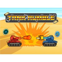Tank Rumble