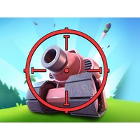 Tank Sniper 3D