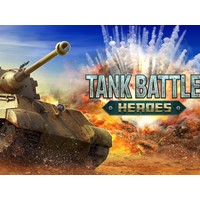 Tank War Machines