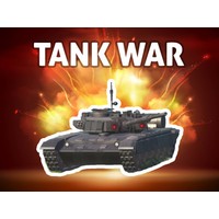 Tank War Multiplayer