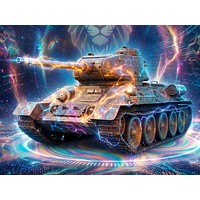 Tanks for the Nation
