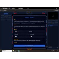 Tanks Of Liberty online