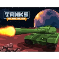 Tanks of the Galaxy