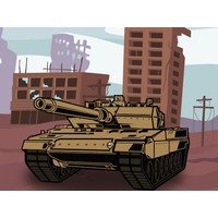 Tanks Racing