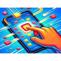 Tap React Plus