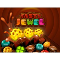 Tasty Jewel