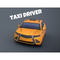 Taxi Driver 3D