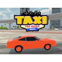 Taxi Driver Las Vegas