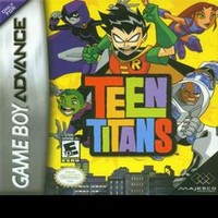 Teen Titans