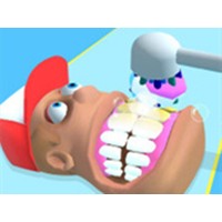 Teeth Runner