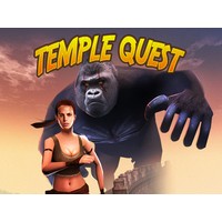 Temple Quest