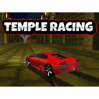 Temple Racing