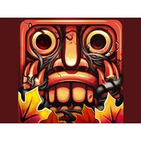 Temple Run 2: Jungle Fall