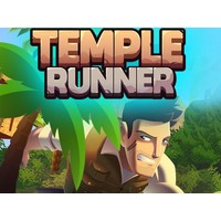 Temple Runner