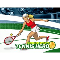 Tennis Hero
