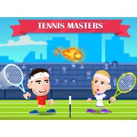 Tennis Master