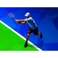 Tennis Open 2020