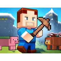 Terra Craft World