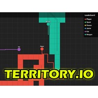 Territory.io