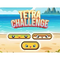 Tetra Challenge
