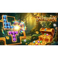 TetrasureX