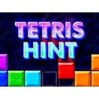 Tetris Hint