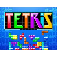 Tetris Master