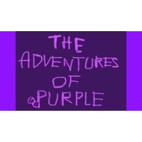 The Adventures of Purple:Complete Saga