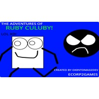 The Adventures Of Ruby Culuby!