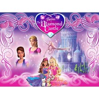 The Barbie Jigsaw Puzzle