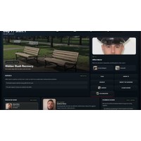 The Beat Cop