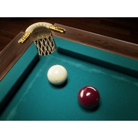 The Best Russian Billiards