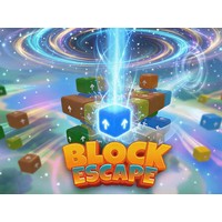 The Block Escape