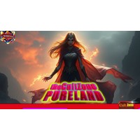 The CULTZONE Pureland RPG Beta Early Access