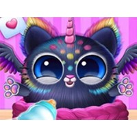 The Cutest Squishy Pet - My Cute House Pet