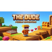 The Dude: Adventure
