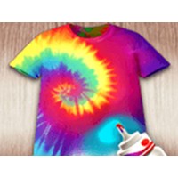 The Dye DIY
