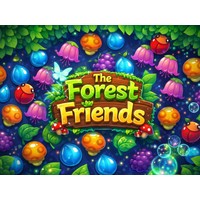The Forest Friends